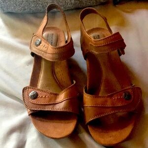 Rockport Wedge